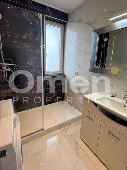 Apartament 4 camere de închiriat | zona Mărul de Aur | etaj 2 | parcare inclusă