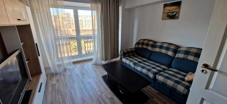 Apartament 2 camere | P-Ta Alba Iulia | Unirii | Mobilat |
