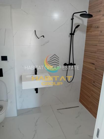 Pallady 4 camere 97 mp + curte 233 mp LUX gata de mutare - 15