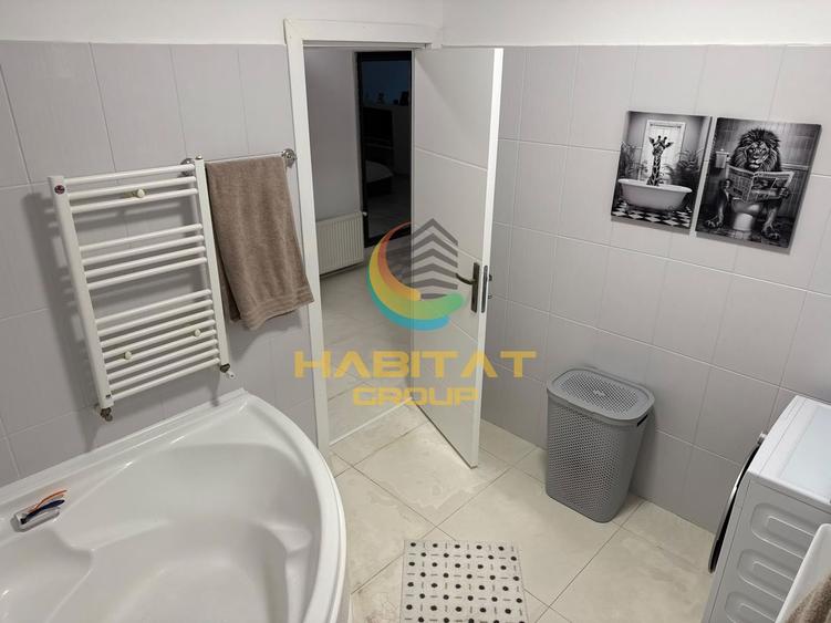 Vanzare Apartament 2 Camere 53.30mp Aparatorii Patriei