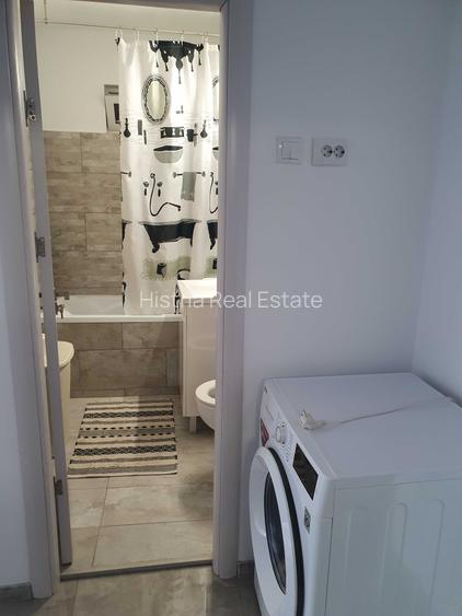 TOMIS III 3 CAMERE ETAJ 2 600 EURO TERMEN LUNG - 7