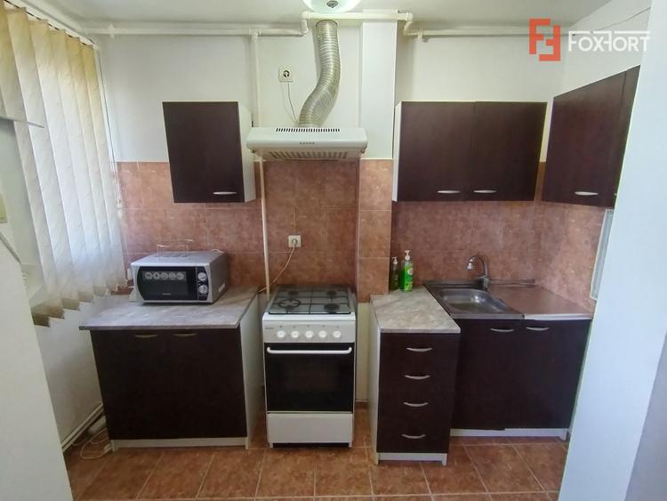 COMISION 0% Apartament cu 2 camere de vanzare in Timisoara, zona Girocului