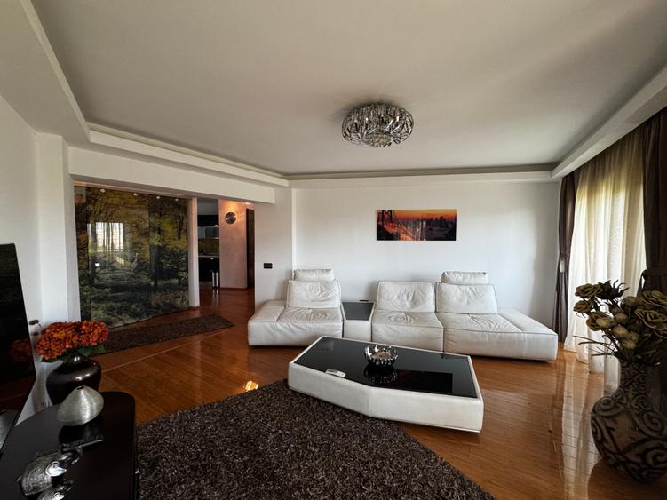 Inchiriere apartament 3 camere Unirii Tribunal