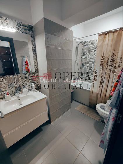 Apartament 2 camere, semidecomandat, de inchiriat, zona Tudor Vladimirescu - 4