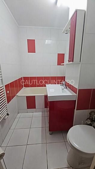 Apartament 3 Camere | Tei | UTCB | Ideal Studenti | Boiler | AC - 6