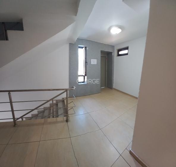 Vand spartament 2 camere,Saturn,150m de plajă - 9