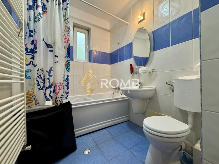 Apartament 3 camere decomandate, PETFRIENDLY, 80 mp, terasa, cartier Buna Ziua