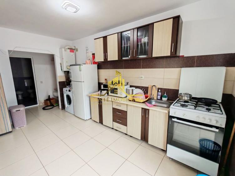 2 camere, PET FRIENDLY, mobilat modern, parcare, Marasti, Fabricii