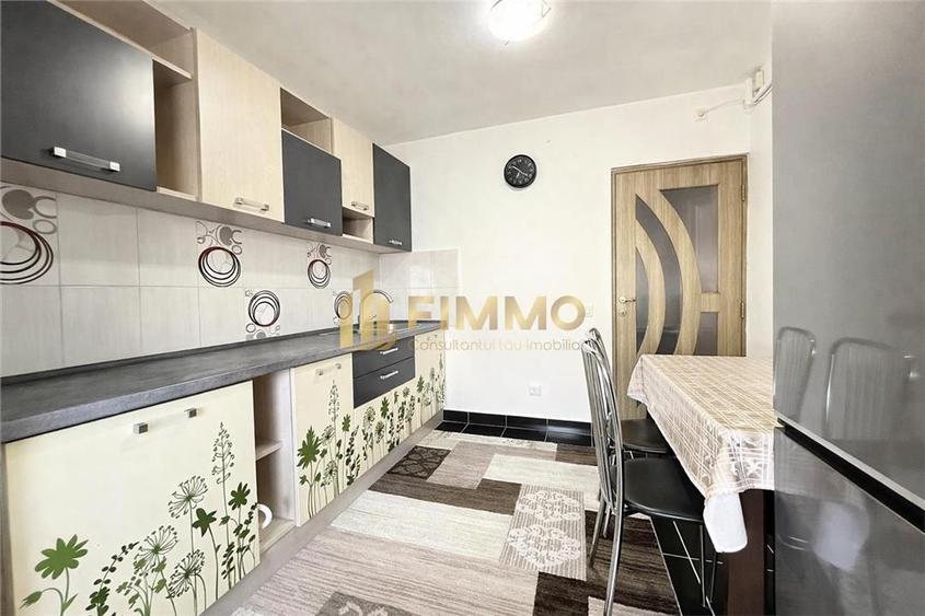 Apartament 2 cam | Mobilat | 50mp | Obcini | ID:1675