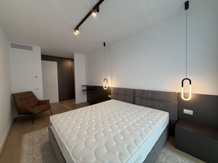 Apartament exclusivist | Imobil boutique | Lângă Parcul Herăstrău