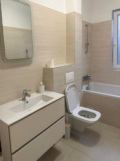 2 Camere - Zona Selgros - 430 euro