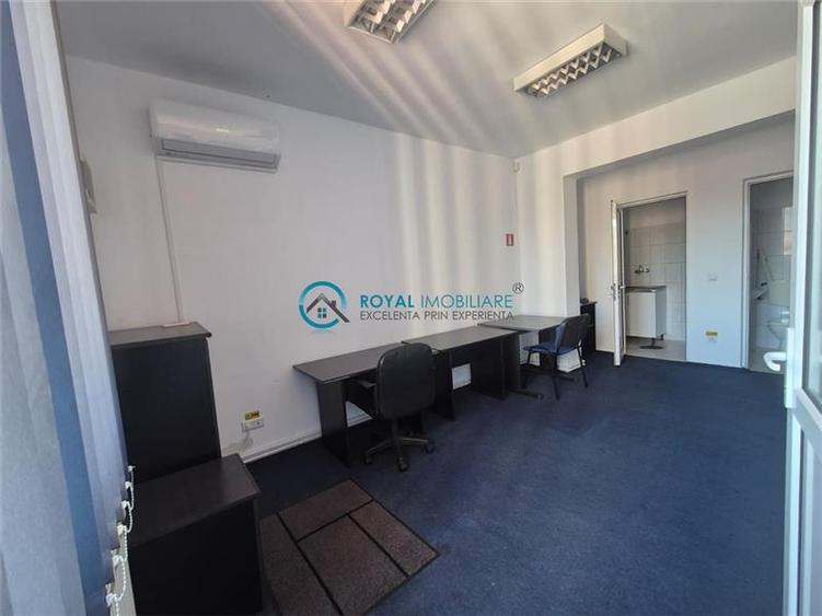 Royal Imobiliare - Inchiriere spatiu comercial zona Cantacuzino