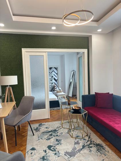 Vanzare apartament 2 camere, Calea Victoriei - ideal Airbnb