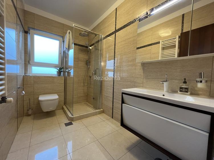 3 camere LUX | Sector 1 Felicity | 2 Locuri Parcare - 19