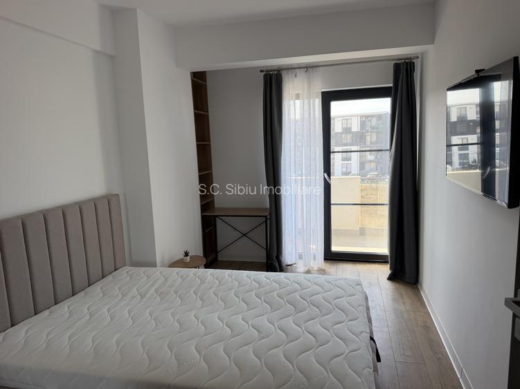 prima inchiriere ap cu 2 camere Mihai Viteazu Dedeman