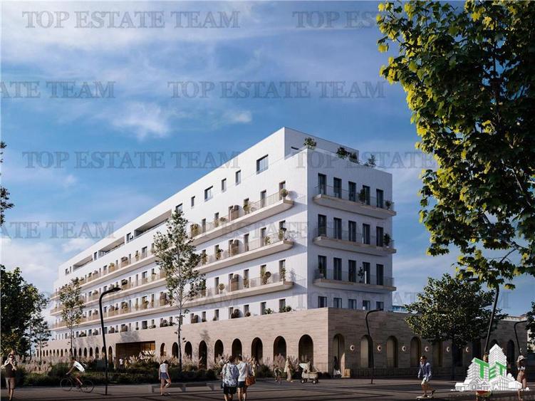 Rafinament si Prestigiu WIDA - 3 Camere Ultralux