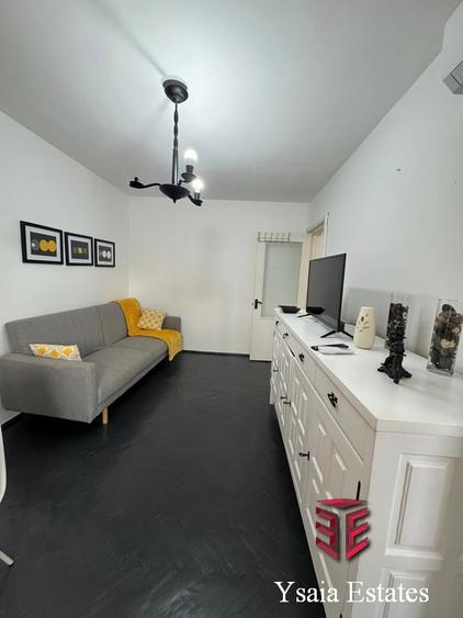 YSAIA IMOBILIARE - 3 CAMERE LA VANZARE - TOMIS NORD - MOBILAT SI UTILAT COMPLET