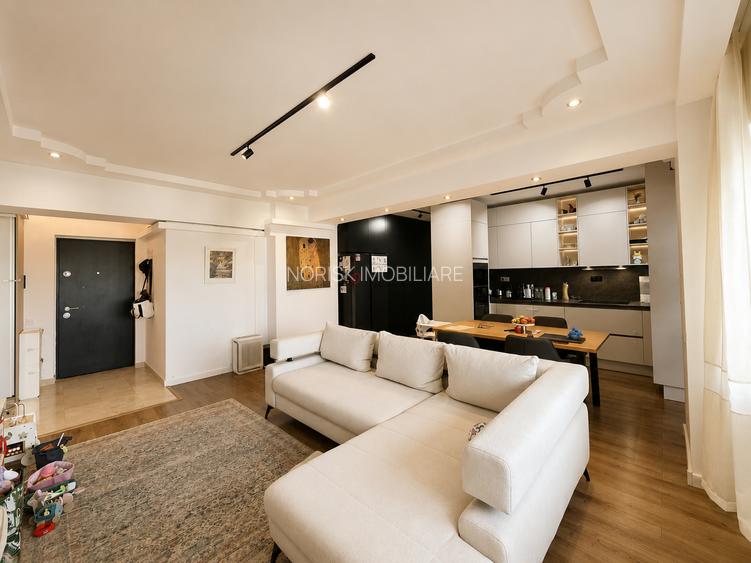 Apartament 3 Camere | Pipera | Forest Living - 10
