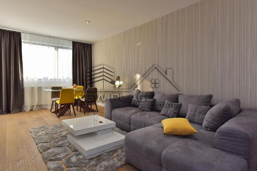 Cortina Residence | Studio exclusivist | Vedere libera | LUX