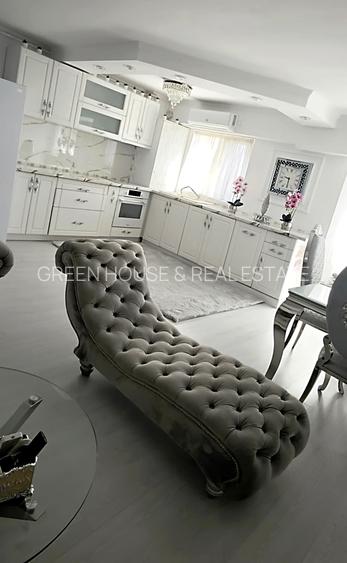 Apartament 3 camere , zona Decebal-Piata - 8