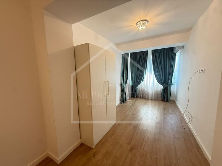 Apartament 2/3 camere | 81mp | Ivory Pipera | Parcare Inclusa
