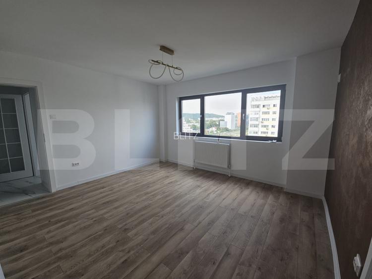 Apartament 3 camere, 56.50 mp, zona Podu Ros - 4