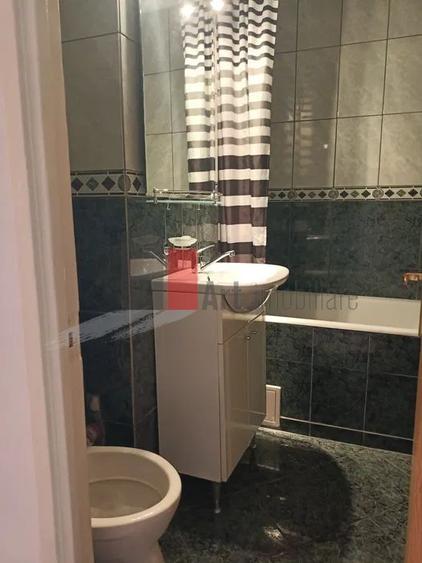Vanzare apartament 3 camere Gorjului