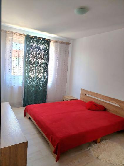 Apartament 3 camere, bloc nou, Giroc, la cheie