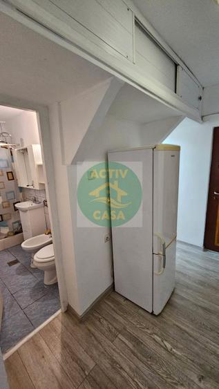 Apartament 2 camere, mobilat si utilat, de inchiriat