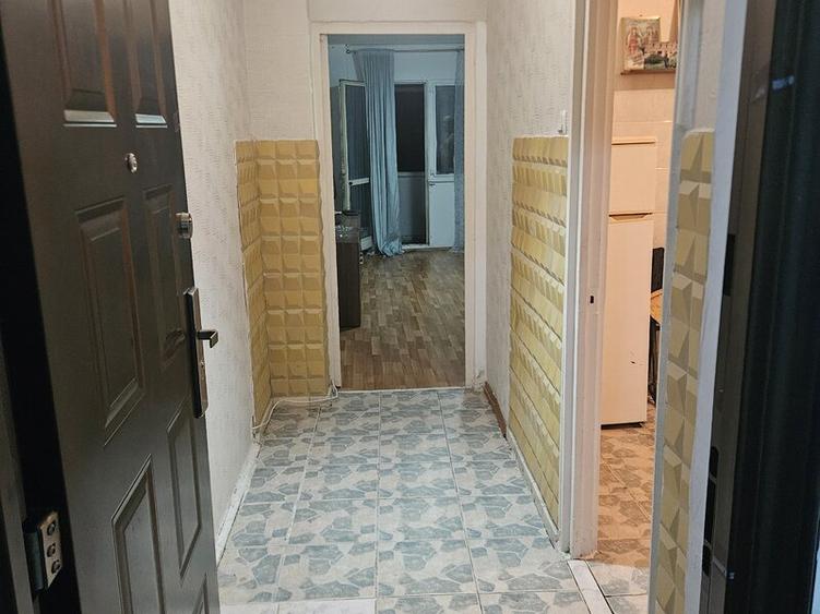 Vanzare 2 camere Costin Georgian-Vergului