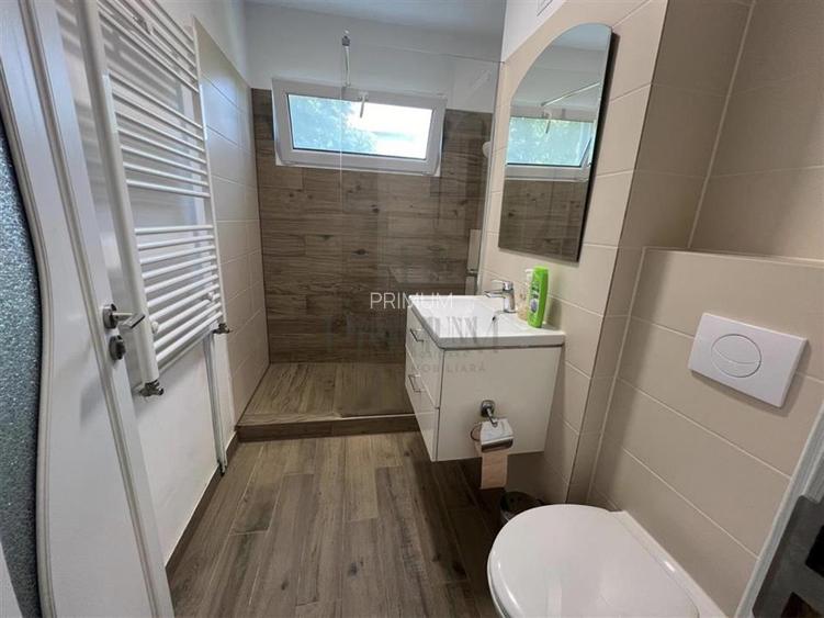 Apartament 2 Camere Zona Tipografilor - 11