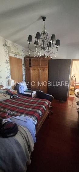 Apartament 2 camere Piața Romană, 62,52 mp, etaj 6 - 6