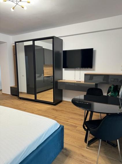 Apartament pe PROMENADA MAMAIA NORD