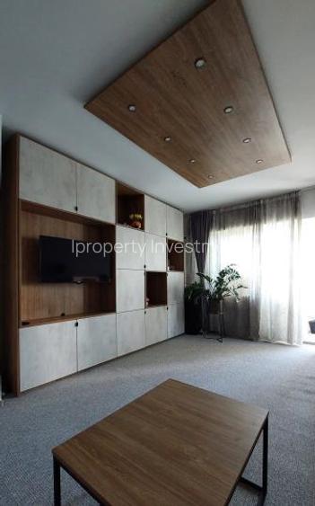 Garsoniera Titan renovata recent cu parcare - 2