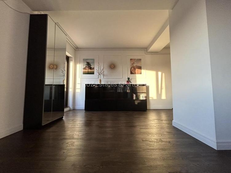 Penthouse 3 Camere | Modern | Parcare Inclusa | Rond OMV Pipera - 4