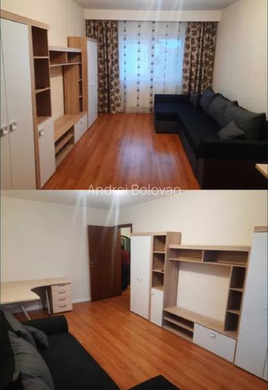 Proprietar - Inchiriez apartament 3 camere, 60mp, decomandat, Timisoara - 2