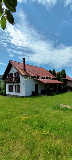Casa de vacanta/locuit langa Sovata (Campu Cetatii) pentru iubitorii de natura - 5