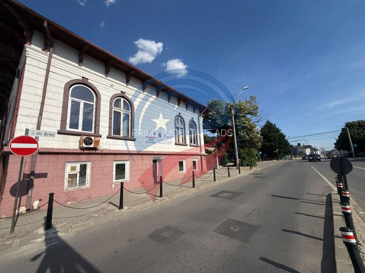 Casa de vanzare-vis-a-vis de Casa Studenților/Craiova - 29