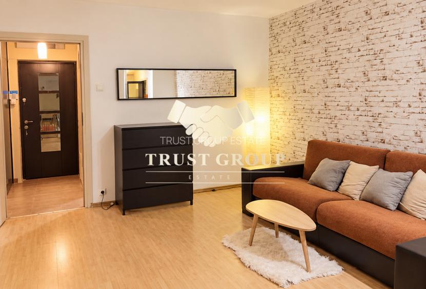 Garsoniera Turda- Imobil retras Etaj 1