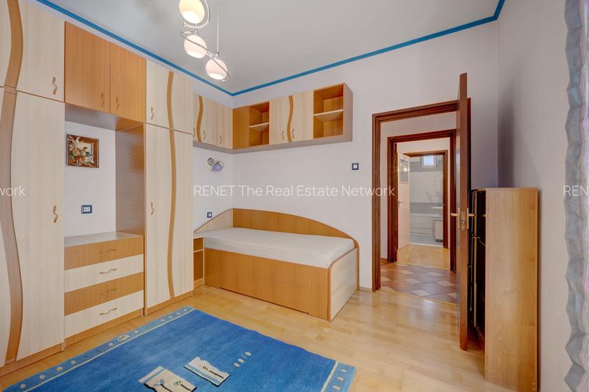 Cotroceni, Parc Romniceanu, 132 mp, Garaj, Comision 0 %