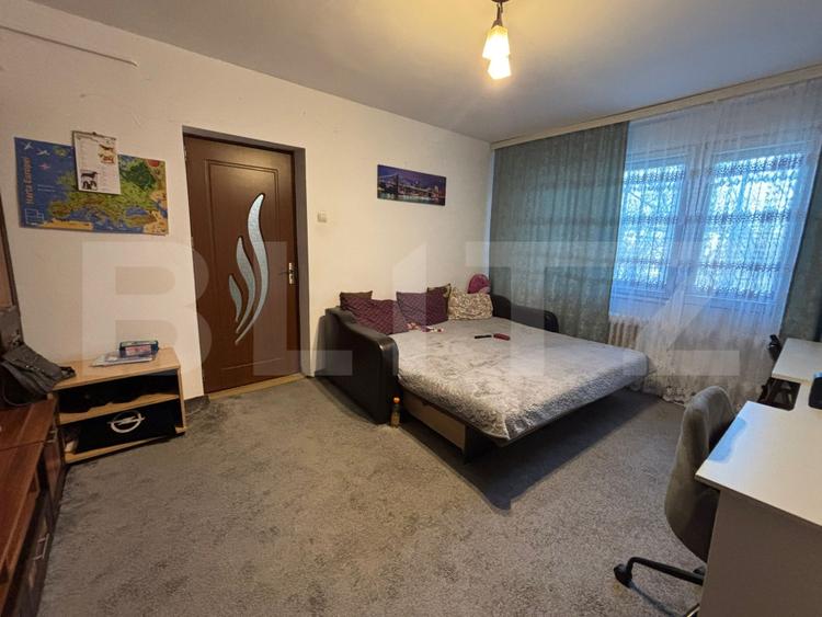 Apartament 2 camere, 53.52 mp, zona Tătărași