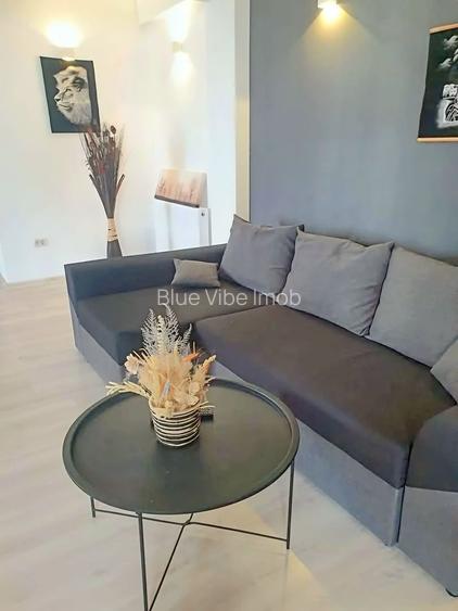 Luxury Villa Apartment in Central Constanța: 3 Rooms, 2 Baths, Parking - 8