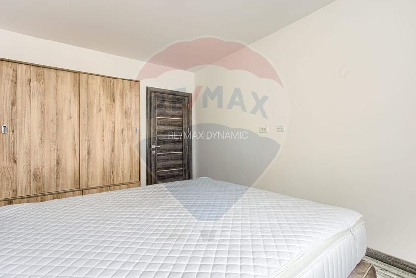 Apartament de lux cu 2 camere de închiriat - 11