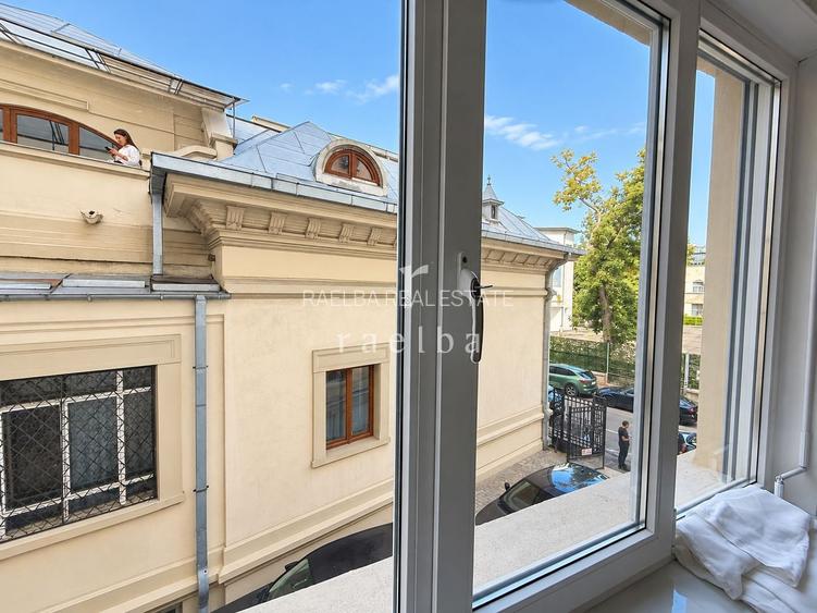 Strada Mantuleasa | 2 camere | 2 boxe | - 21