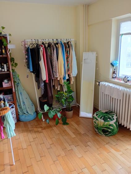 Apartament de 4 camere in zona Dorobanti,Beller