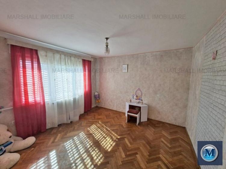 Vila cu 6 camere de vanzare, zona Mihai Bravu, 252.3 mp #16696