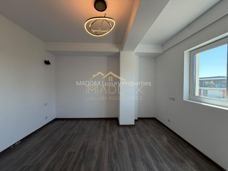Duplex cu 4 Camere *211mp* Mobilat Complet/ 1 parking / Erou Iancu Nicolae - 23