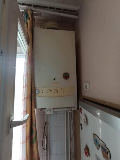 De vânzare apartament cu 2 camere la Sfântu Gheorghe