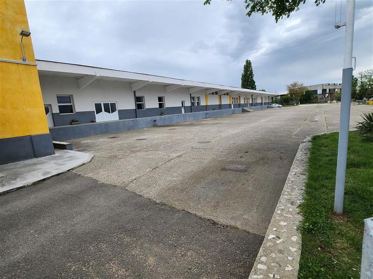 Fabrica de Vanzare In Pascani Turbion Autostrada Moldovei  0727817187