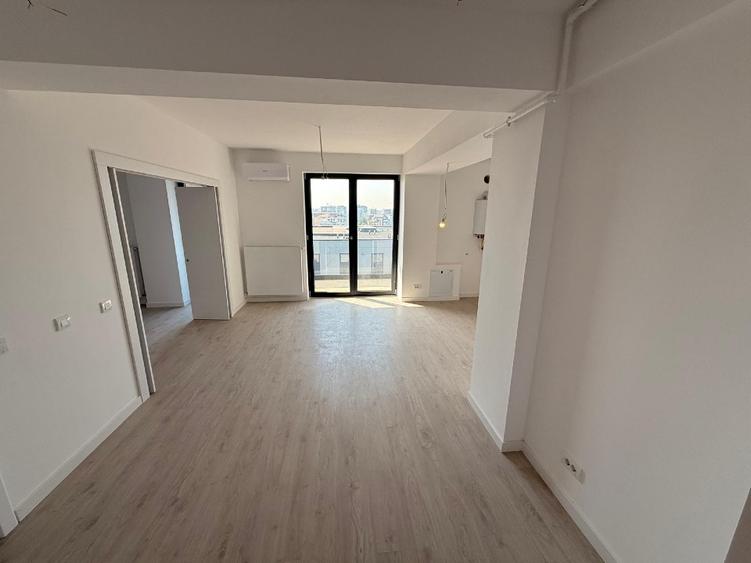 Ultimul Studio Dublu 63E, Premium, Metrou Straulesti, Sect. 1, Nord, Climatizare